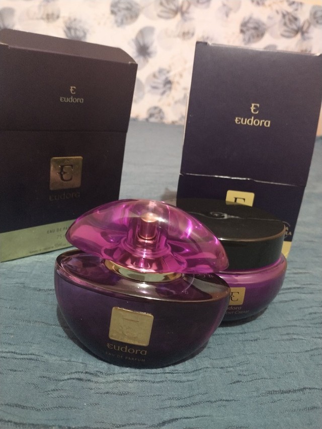 Parfum Eudora - Foto 2