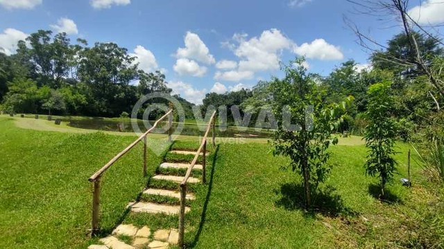Terreno-À VENDA-Sítio da Serra-Tuiuti-SP - Foto 5