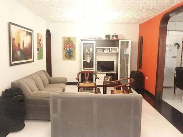 Casa com 3 suítes à venda, 215 m² por R$ 420.000 - Pedreira - Belém/PA
