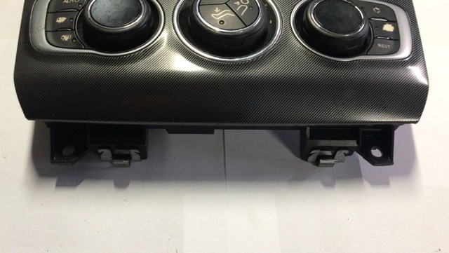 Rádio comando de som Citroen C4 Lounge 2013\2018 - Foto 3