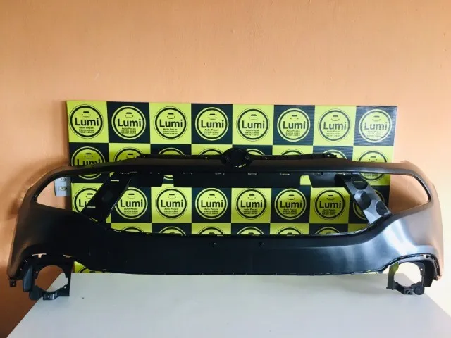 Parachoque Dianteiro Superior Fiat TORO - NOVO !!