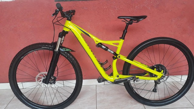 Specialized Camber  - Foto 2