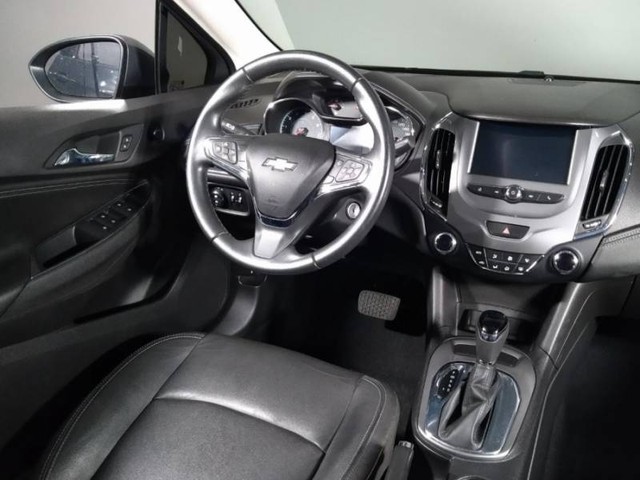 Chevrolet Cruze LT 1.4 16V Ecotec (Aut) (Flex)  1.4  - Foto 6
