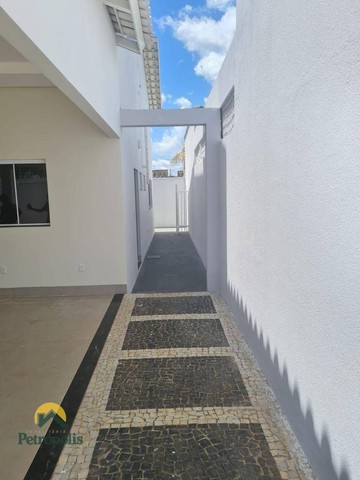 Casa com 3 Quartos R$ 570.000,00 - Plano Diretor Norte - Palmas/TO - Foto 13