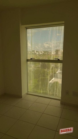 Apartamento com 1 dormitório à venda por R$ 380.000 - Sul - Águas Claras/DF - Foto 18