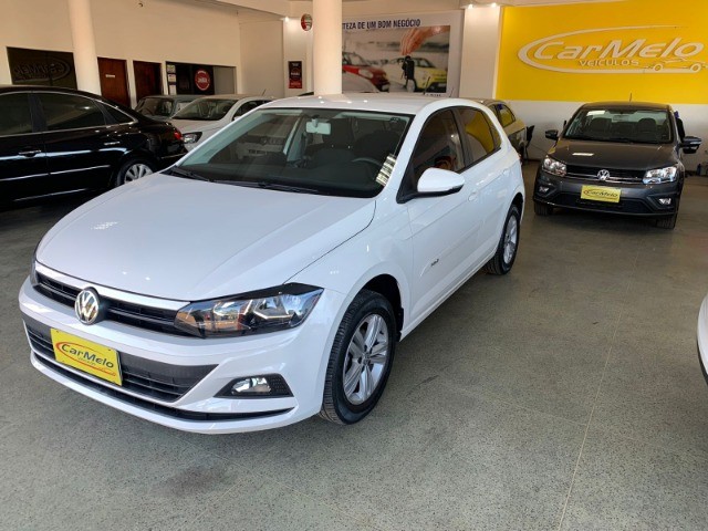 vw polo mca 2020