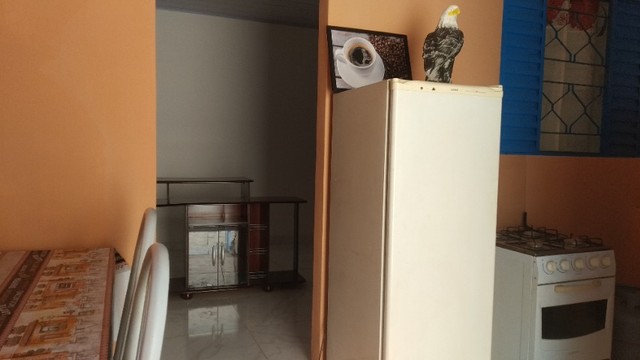 Aluga-se Kitnets Mobiliadas em Goiânia no Bairro Capuava - Foto 3