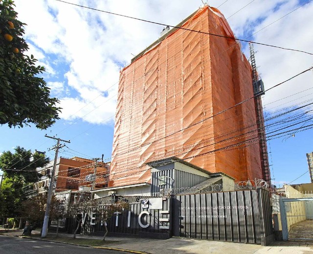 Apartamento no Vértice Home Design com 2 dorm e 91m, Petrópolis - Porto Alegre - Foto 8