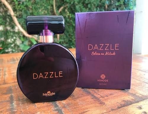 Perfume dazzle da hinode ( original) consultor autorizado  - Foto 3