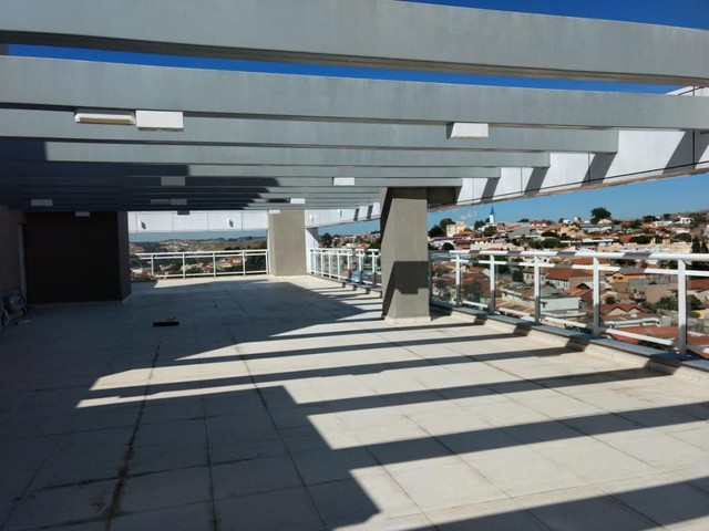 Sala - / Comercial / Vila Cassaro - Foto 11
