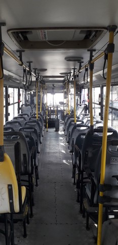 Ônibus mascarelo  - Foto 10