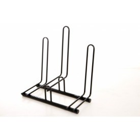 Bicicletário de chão - Modelos  Novos - Foto 2