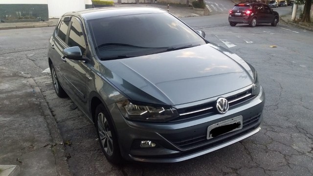 polo tsi turbo 2018