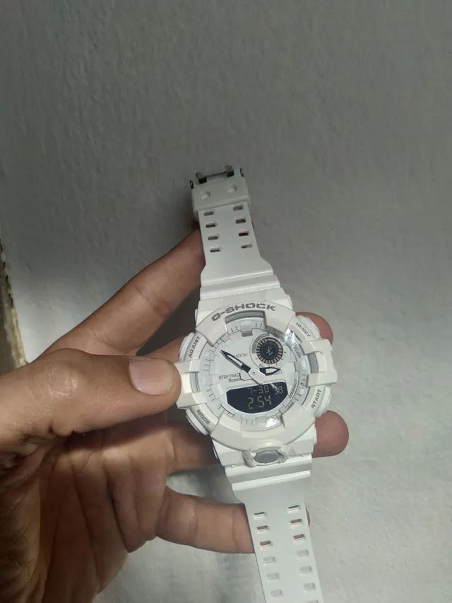 G shock hot sale gba 1720