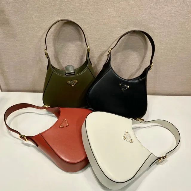 Bolsa lateral mulher de alto luxo 