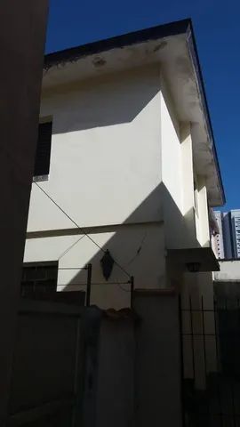 Captação de Casa a venda na Avenida Campos Sales, Vila Matias, Santos, SP