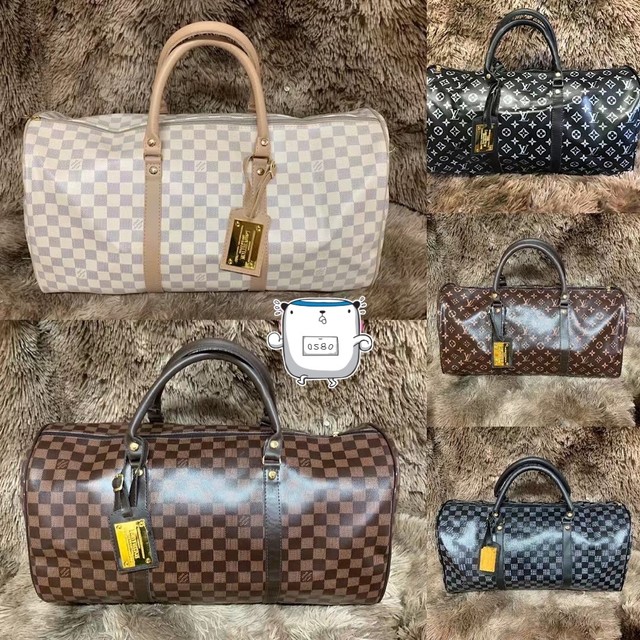 Mala de mão lv  - Foto 2