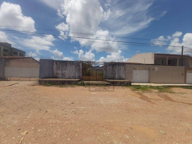 Terreno à venda, 202 m² - Planalto - Natal/RN - TE0047 - Terrenos, sítios e  fazendas - Planalto, Natal 1119393990 | OLX