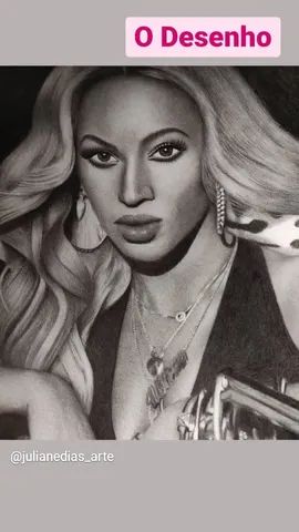 Desenhos realistas 
