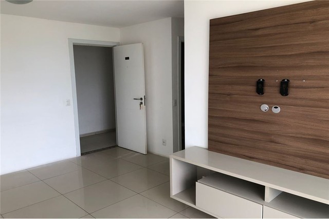 Apartamento com 2 quartos Grand Reserva em Caruaru