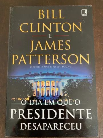 O dia em que o presidente desapareceu