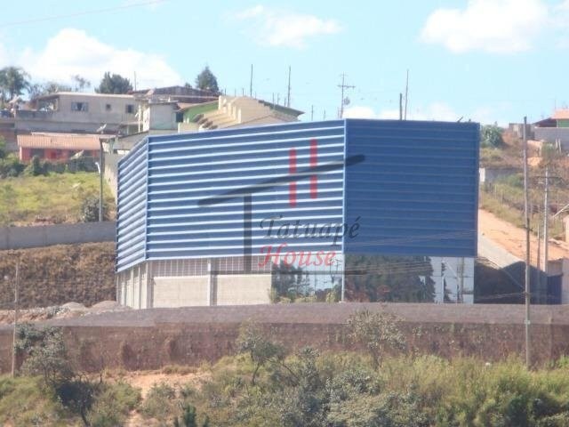 Galpão em área industrial em Jarinu - Foto 4