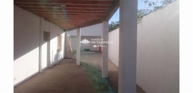 Casa para Locação 2 Quartos, 2 Vagas, 200M², Metrópole, Nova