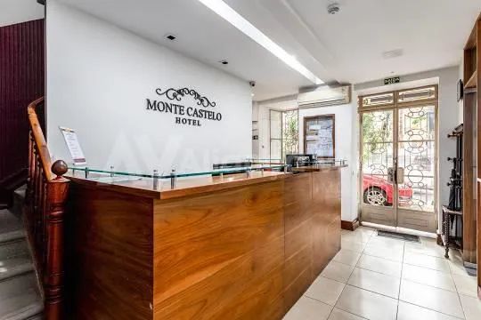 Glória | Casa 39 quartos, sendo 39 suites - Foto 5