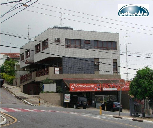 Prédio à venda, 661 m² por R$ 2.200.000,00 - Centro - Vinhedo/SP