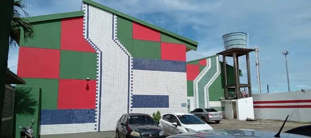 Aluguel Apartamentos de 1, 2 e 3 quartos Cond Fernanda - Foto 4