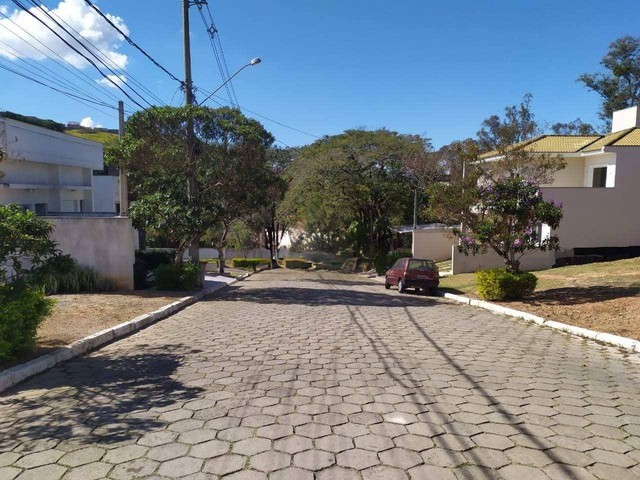 Terreno de 300m² no condominio Bosque São Francisco Votorantim SP ...