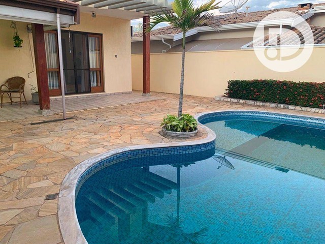 Casa Condomínio Terras do Caribe - Foto 3