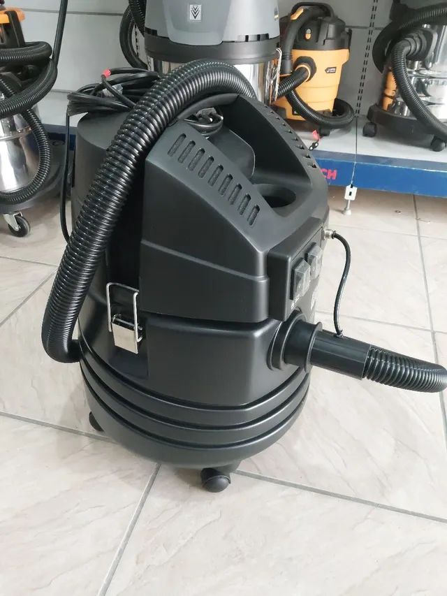 Extratora Wap Carpet Cleaner Eco 25L - Wap(Loja/Nova) - Foto 4