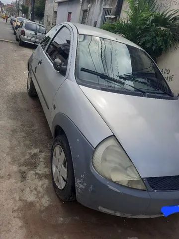 FORD KA Usados y Nuevos en BA ka 2005 automatico FORD KA Usados y Nuevos en BA