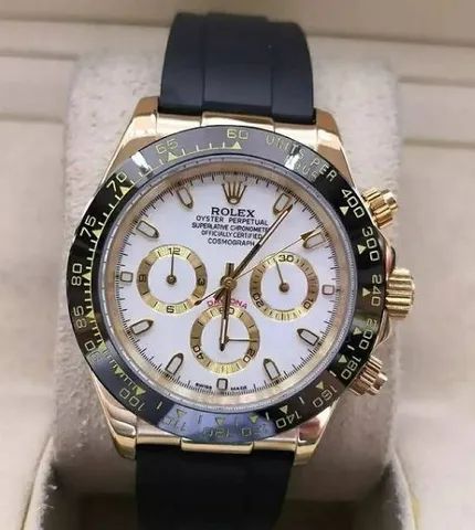 Relogio Rolex Daytona - Foto 3