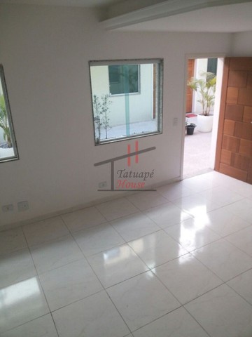 Casa de Condomínio - Tatuapé - Foto 4