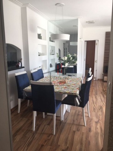 Lindo Apartamento Duplex no Tatuapé - Foto 4