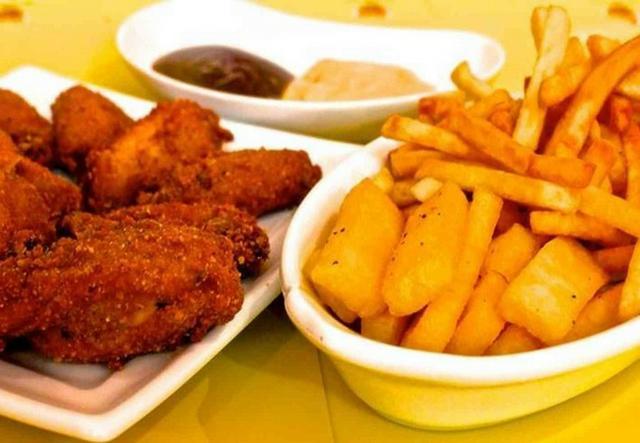 Franquia-Fast Food-Restaurante-Shopping-Região da Avenida Paulista (6104)