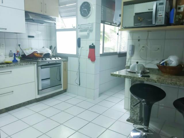Apartamento 1 quarto Vicente Pires kit aluguel