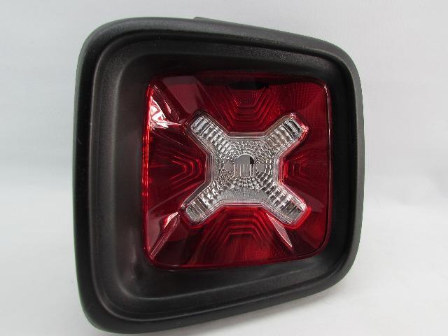 Lanterna Traseira Renegade 2015 16 17 2018 Direito Original