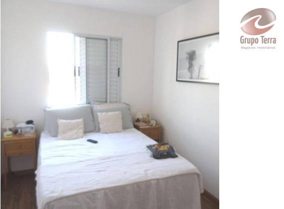 Apartamento residencial à venda, villa branca, jacareí. - Foto 16