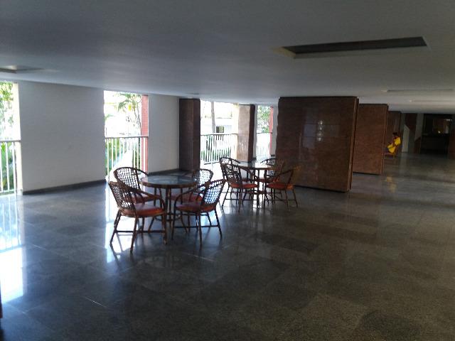 Apartamento Pituba 3 quartos 115m2 decorado Oportunidade - Foto 15