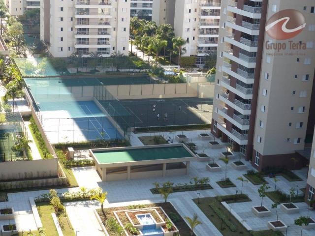 Apartamento à venda, 122 m² por r$ 573.400,00 - jardim das indústrias - são josé dos campo - Foto 17