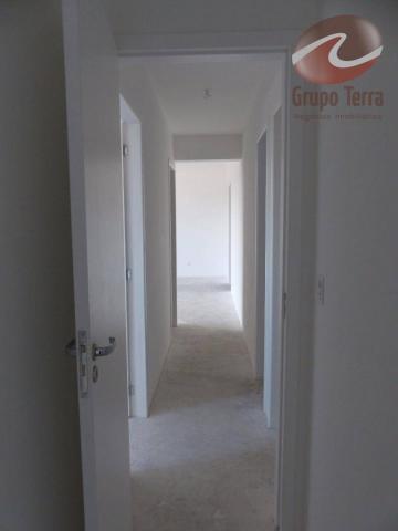 Apartamento residencial à venda, jardim das indústrias, são josé dos campos. - Foto 15