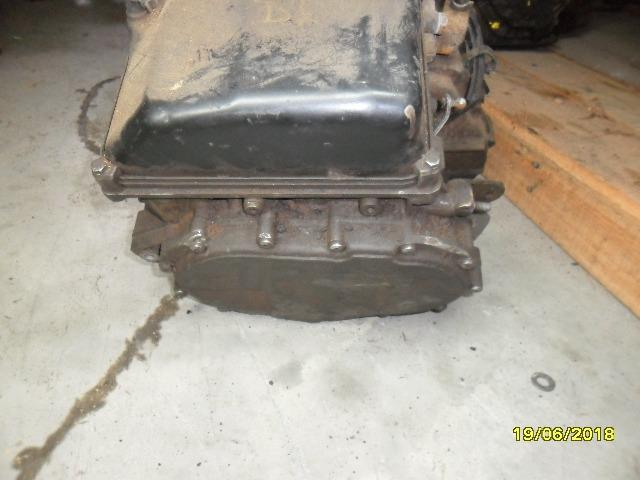 Caixa de Cambio Automatica Alfa Romeo 164 - Foto 2