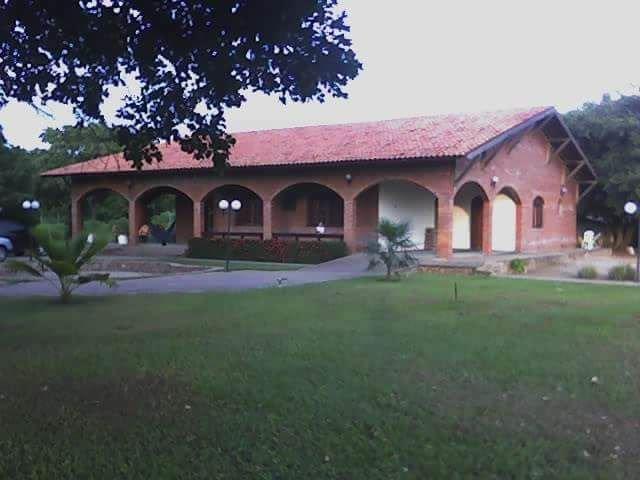Vendo Fazenda em Missão Velha!