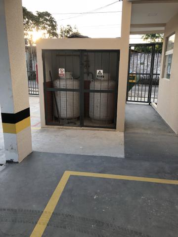 Residencial Santa Maria novo pronto p/morar renda de 2.700 - Foto 3