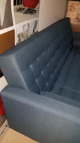 Sofá cama com alta qualidade - Foto 5