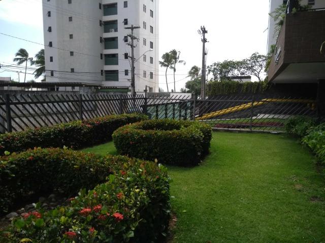 Apartamento em Candeias com 3 Quartos sendo 1 Suíte e Lazer Completo - Foto 19