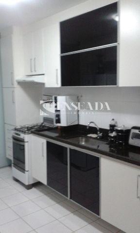 Apartamento, Jardim Camburi, Vitória-ES - Foto 18